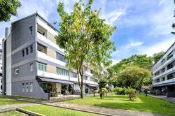 Dunearn Road (D11), Condominium #473816001